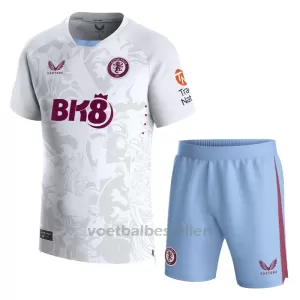 Aston Villa Uittenue Kinderen 23/24 Aston Villa Uittenue Kinderen 23/24