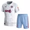 Aston Villa Uittenue Kinderen 23/24