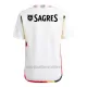 Benfica Derde Shirt 23/24