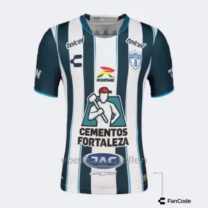 CF Pachuca Thuisshirt 23/24 CF Pachuca Thuisshirt 23/24