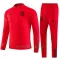 CR Flamengo Trainings Sweatshirt Pak 23/24 Rood