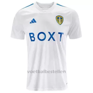 Leeds United Thuisshirt 23/24 Leeds United Thuisshirt 23/24