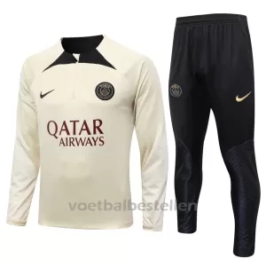 Paris Saint-Germain Trainings Sweatshirt Pak 23/24 Room Paris Saint-Germain Trainings Sweatshirt Pak 23/24 Room