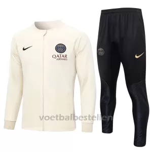 Paris Saint-Germain Trainingsjack Pak 23/24 Room Paris Saint-Germain Trainingsjack Pak 23/24 Room
