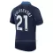 Tottenham Hotspur Dejan Kulusevski 21 Uitshirt 23/24