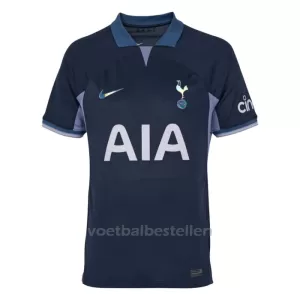 Tottenham Hotspur Uitshirt 23/24
