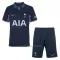 Tottenham Hotspur Uittenue Kinderen 23/24