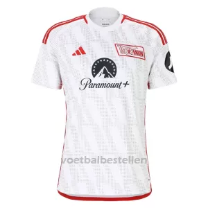 Union Berlin Uitshirt 23/24 Union Berlin Uitshirt 23/24