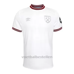 West Ham United Uitshirt 23/24