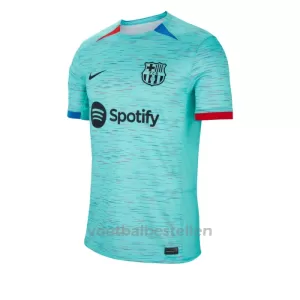 FC Barcelona Derde Shirt 23/24 FC Barcelona Derde Shirt 23/24