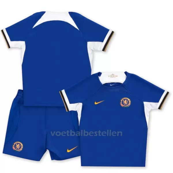 Chelsea Thuistenue Kinderen 23/24 Chelsea Thuistenue Kinderen 23/24