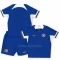 Chelsea Thuistenue Kinderen 23/24