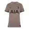 Tottenham Hotspur Derde Shirt Vrouwen 23/24