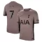 Tottenham Hotspur Heung-min Son 7 Derde Shirt 23/24