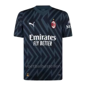AC Milan Doelman Derde Shirt 23/24 AC Milan Doelman Derde Shirt 23/24