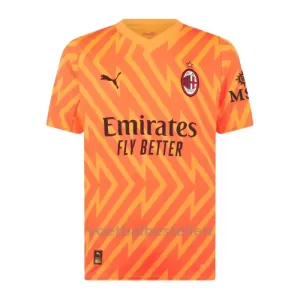AC Milan Doelman Uitshirt 23/24 AC Milan Doelman Uitshirt 23/24