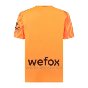 AC Milan Doelman Uitshirt 23/24