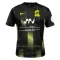 Al-Ittihad FC Derde Shirt 23/24