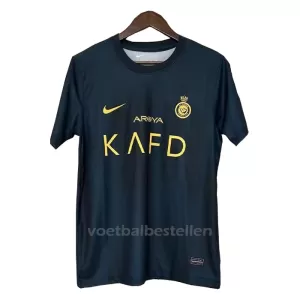 Al-Nassr FC Uitshirt 23/24 Al-Nassr FC Uitshirt 23/24