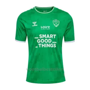AS Saint-Étienne Thuisshirt 23/24 AS Saint-Étienne Thuisshirt 23/24