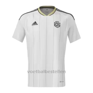 Costa Rica Uitshirt 2023