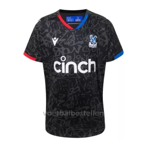 Crystal Palace Derde Shirt 23/24 Crystal Palace Derde Shirt 23/24
