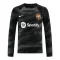 FC Barcelona Doelman Uitshirt 23/24 Lange Mouwen