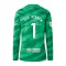 FC Barcelona Marc-André ter Stegen 1 Doelman Thuisshirt 23/24 Lange Mouwen