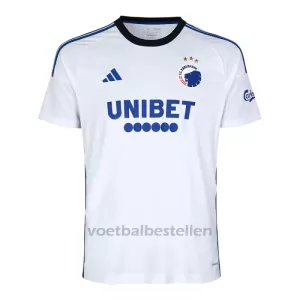 FC Copenhagen Thuisshirt 23/24 FC Copenhagen Thuisshirt 23/24