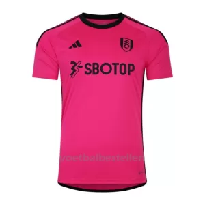 Fulham Uitshirt 23/24