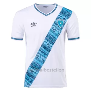 Guatemala Thuisshirt 2023 Guatemala Thuisshirt 2023