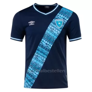 Guatemala Uitshirt 2023 Guatemala Uitshirt 2023