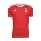 Nottingham Forest Thuisshirt 23/24