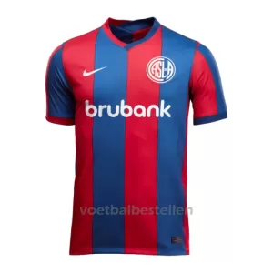 San Lorenzo Thuisshirt 23/24 San Lorenzo Thuisshirt 23/24