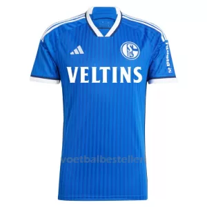 Schalke 04 Thuisshirt 23/24 Schalke 04 Thuisshirt 23/24