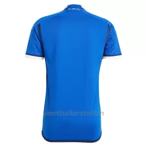 Schalke 04 Thuisshirt 23/24