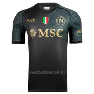 SSC Napoli Derde Shirt 23/24 SSC Napoli Derde Shirt 23/24