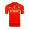 SSC Napoli Doelman Thuisshirt 23/24