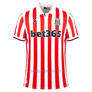 Stoke City Thuisshirt 23/24 Stoke City Thuisshirt 23/24
