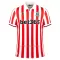 Stoke City Thuisshirt 23/24