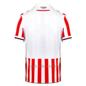 Stoke City Thuisshirt 23/24