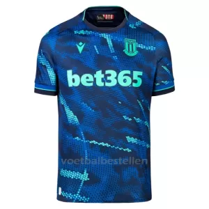 Stoke City Uitshirt 23/24 Stoke City Uitshirt 23/24