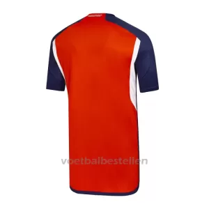 Universidad de Chile Uitshirt 23/24
