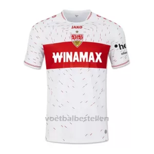 VfB Stuttgart Thuisshirt 23/24 VfB Stuttgart Thuisshirt 23/24