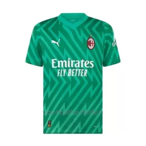 AC Milan Olivier Giroud 9 Doelman Thuisshirt 23/24 Speciaal