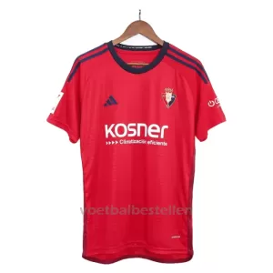 CA Osasuna Thuisshirt 23/24 CA Osasuna Thuisshirt 23/24