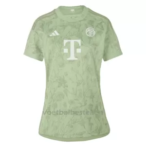 FC Bayern München Derde Shirt Vrouwen 23/24