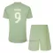 FC Bayern München Harry Kane 9 Derde Tenue Kinderen 23/24
