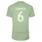 FC Bayern München Joshua Kimmich 6 Derde Shirt 23/24