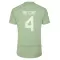 FC Bayern München Matthijs de Ligt 4 Derde Shirt 23/24